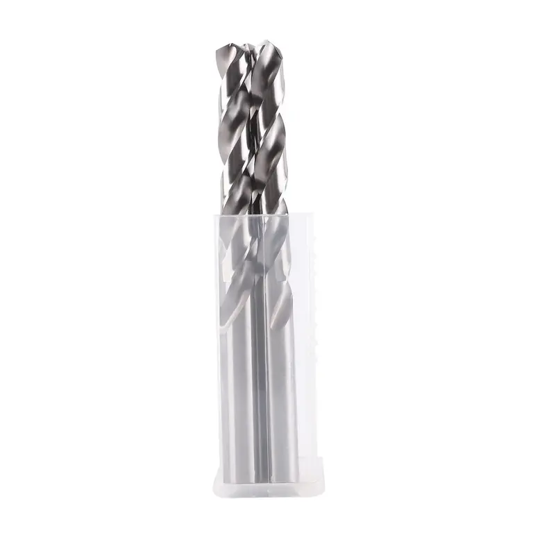 HSS-Spiralbohrer M2, 9,5 mm – Bild 3