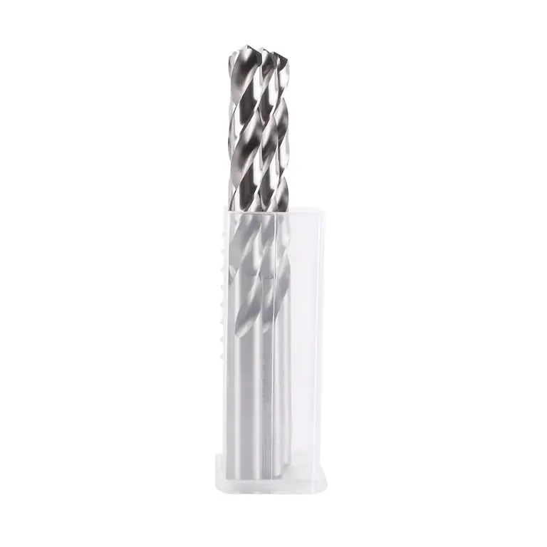 HSS-Spiralbohrer M2, 9 mm – Bild 3