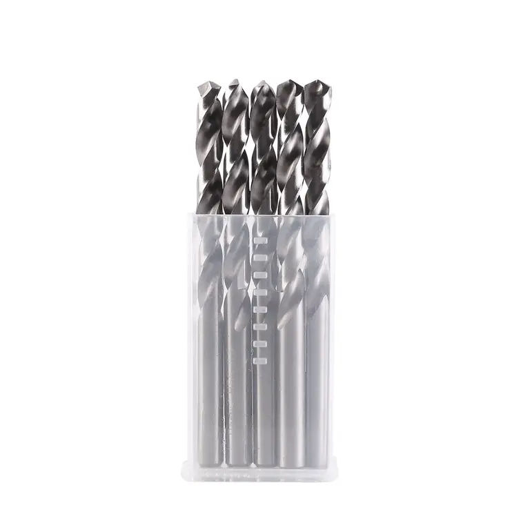HSS-Spiralbohrer M2, 8,5 mm – Bild 2