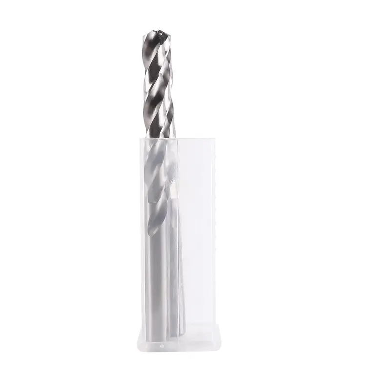 HSS-Spiralbohrer M2, 8,5 mm – Bild 3
