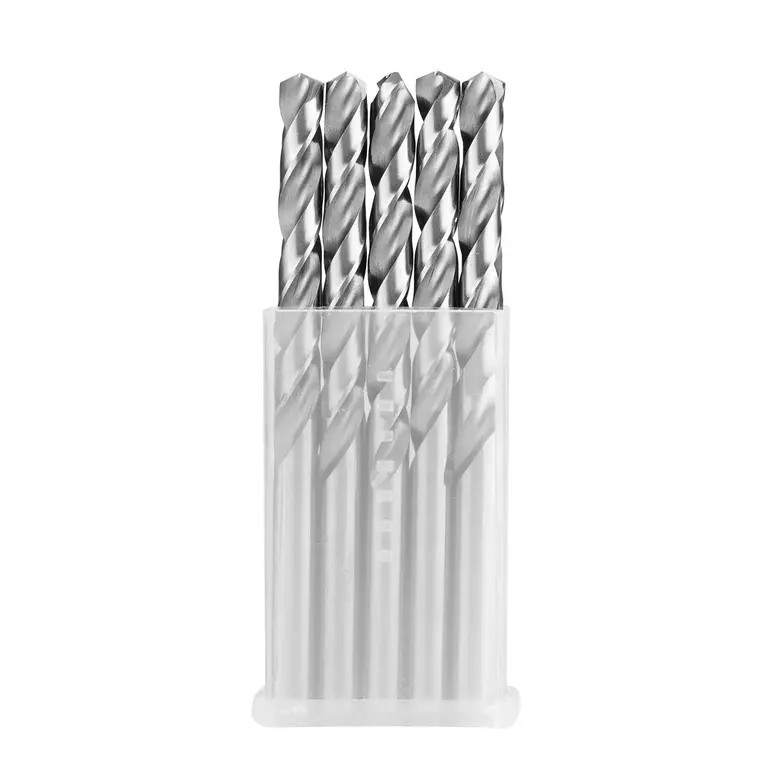 HSS-Spiralbohrer M2, 7,5 mm – Bild 2