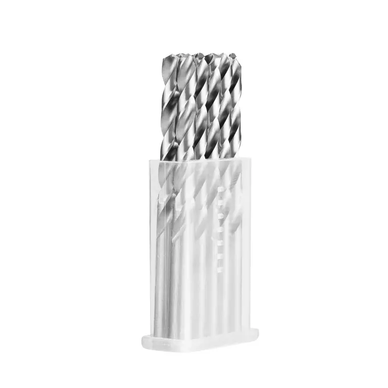 HSS-Spiralbohrer M2, 7,5 mm – Bild 3