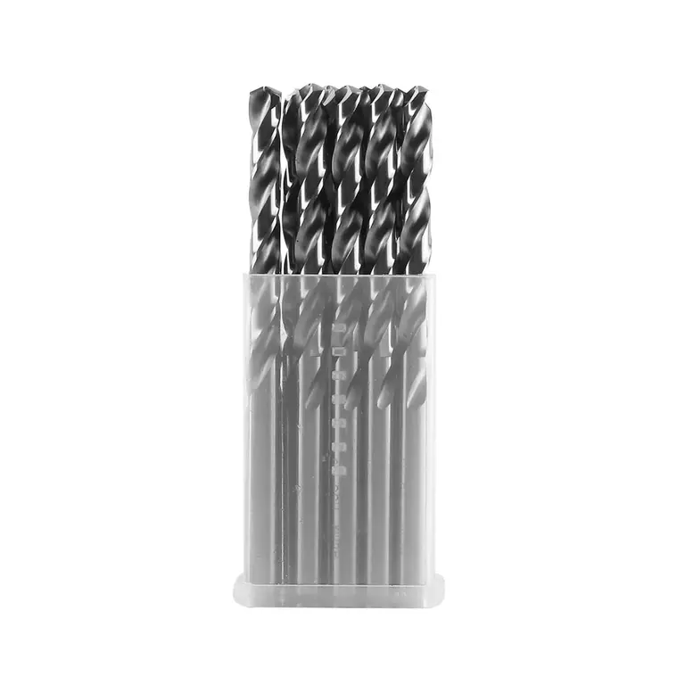 HSS-Spiralbohrer M2, 7 mm – Bild 2
