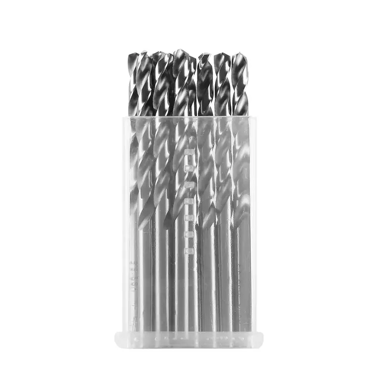 M2 HSS Spiralbohrer 5,5 mm – Bild 2