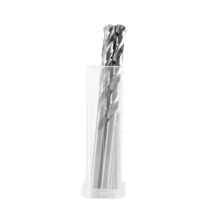 M2 HSS Spiralbohrer 5,5 mm – Bild 3