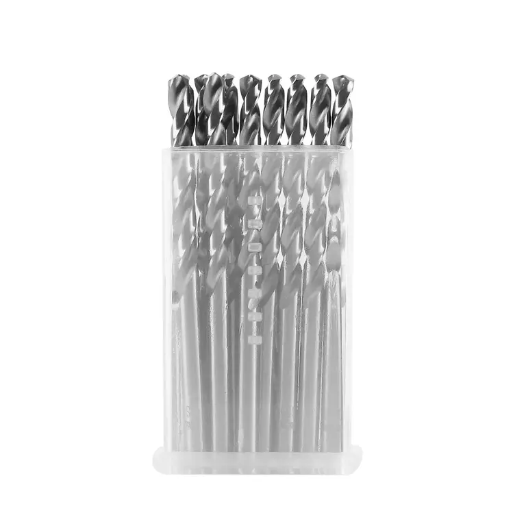 HSS-Spiralbohrer M2, 5 mm – Bild 2