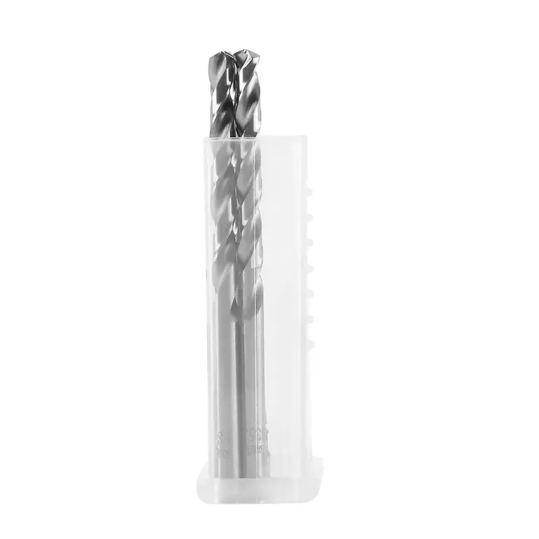 HSS-Spiralbohrer M2, 5 mm – Bild 3