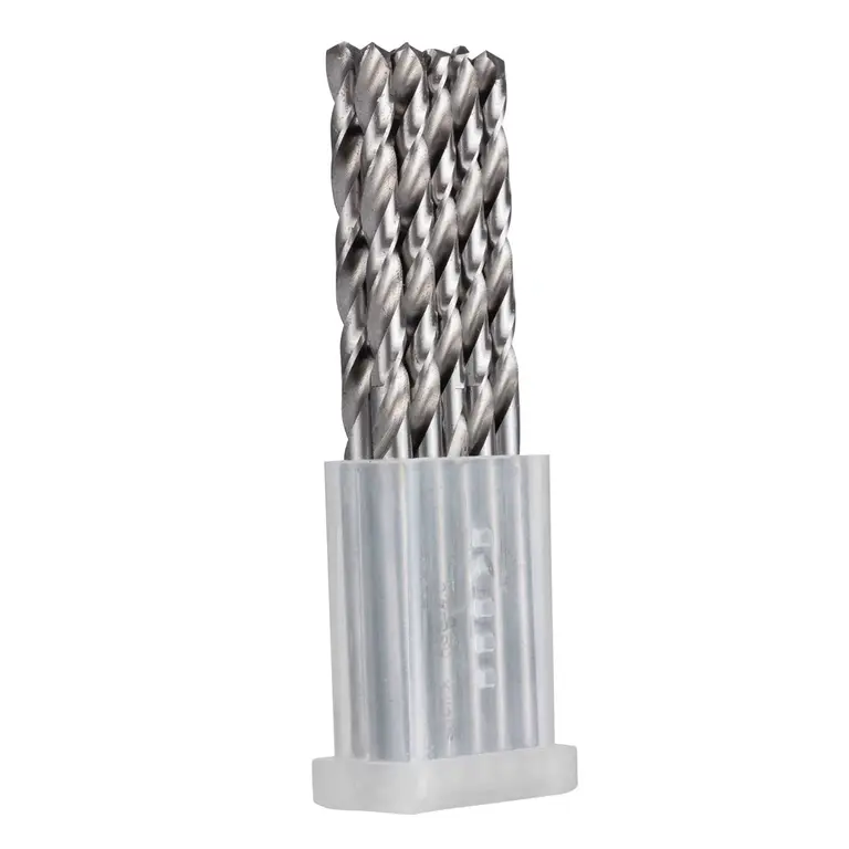 HSS-Spiralbohrer M2, 4 mm – Bild 3