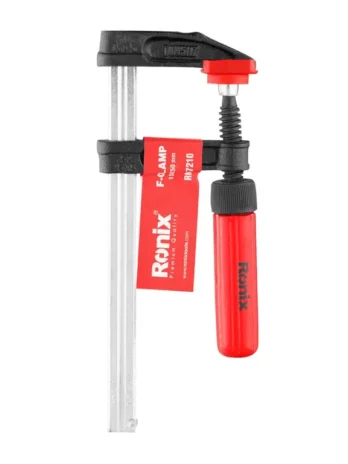 F-Zwinge - 150 x 50 mm