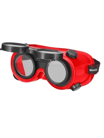 Schweierschutzbrille
