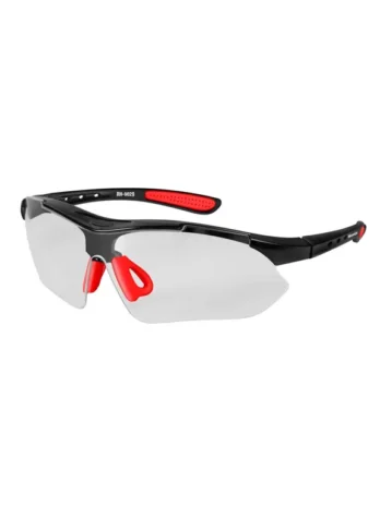 Schutzbrille klar