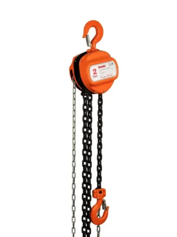Handkettenzug 2 t