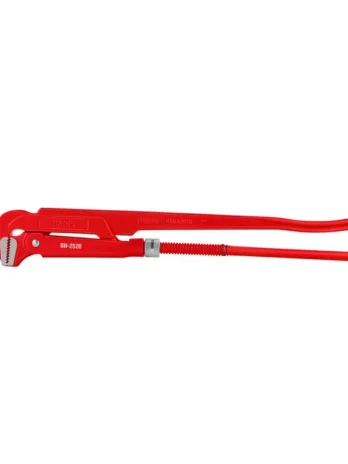 Winkelzange mit Maulgriff, 2 Zoll