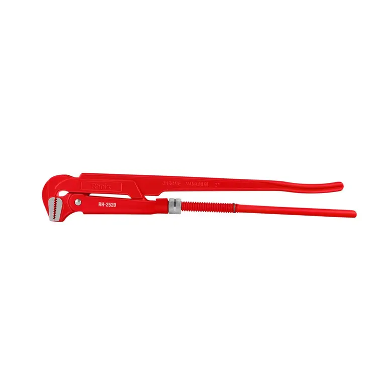 Winkelzange mit Maulgriff, 2 Zoll