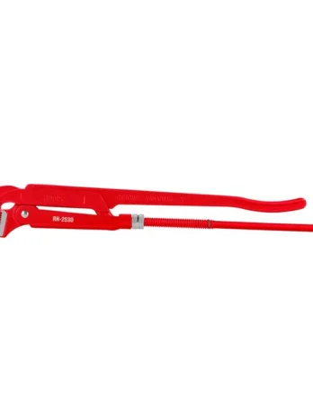 Winkelzange mit Maulgriff, 3 Zoll
