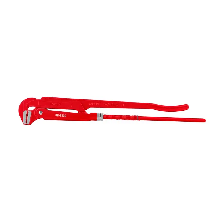 Winkelzange mit Maulgriff, 3 Zoll