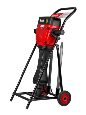 Abbruchhammer 2200 W - 30 Kg