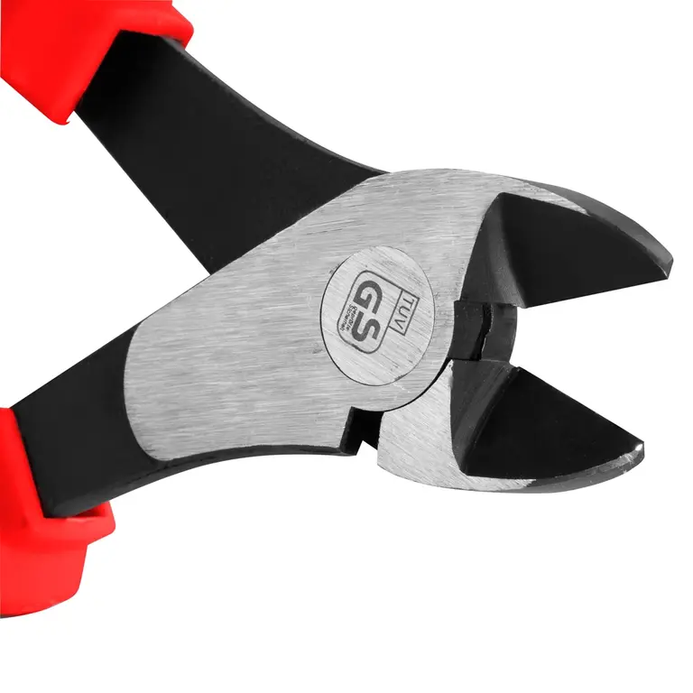 Hochentaster Seitenschneider 7 Zoll - Maxi-Serie – Bild 3