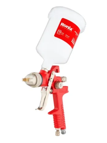 Druckluft-Spritzpistole H-827-1,5 mm