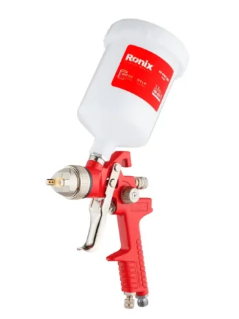 Druckluft-Spritzpistole H-827-1,7 mm