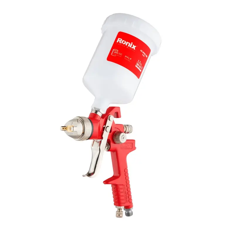 Druckluft-Spritzpistole H-827-1,7 mm
