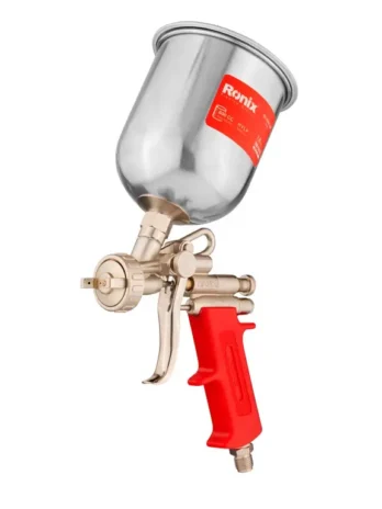 Druckluft-Spritzpistole E-70-1,8 mm