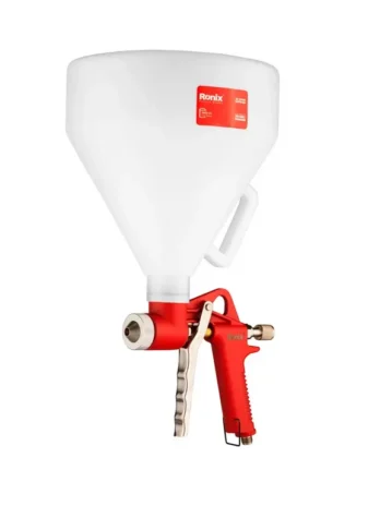 Lufttrichter-Spritzpistole, FR-301