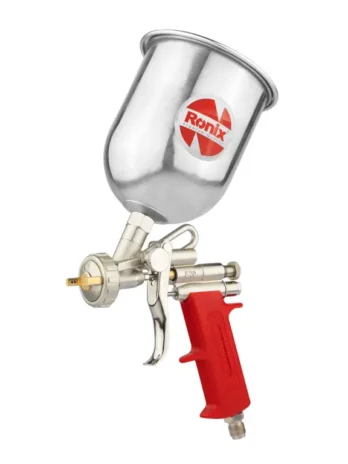 Druckluft-Spritzpistole E-70-1,6 mm