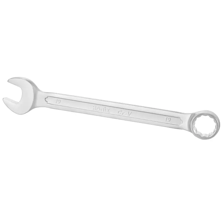 Kombi-Schlüssel, 19 mm – Bild 3