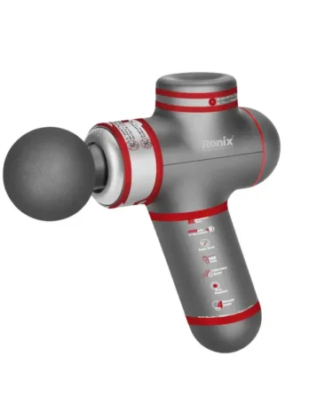 Massagepistole – Mini Pro