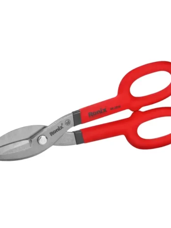 Blechnibbler 10 Zoll