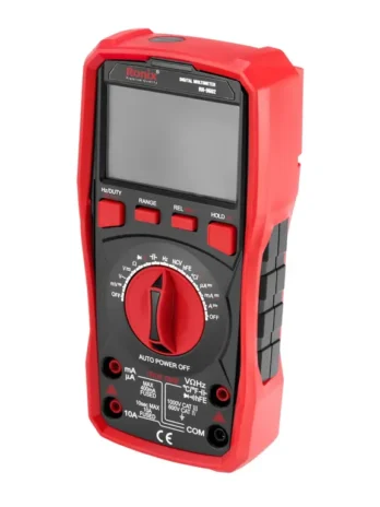 Digital-Multimeter