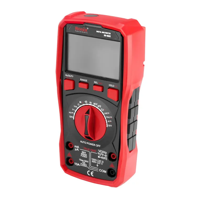 Digital-Multimeter