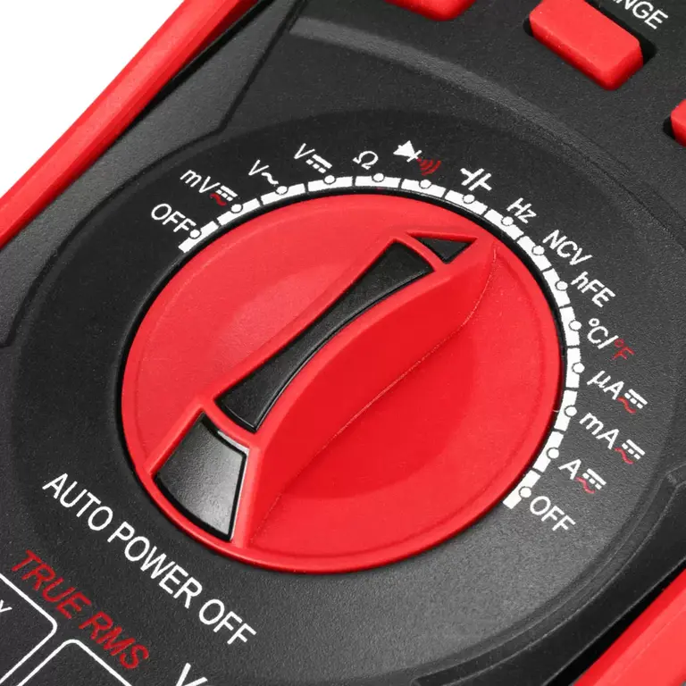 Digital-Multimeter – Bild 4
