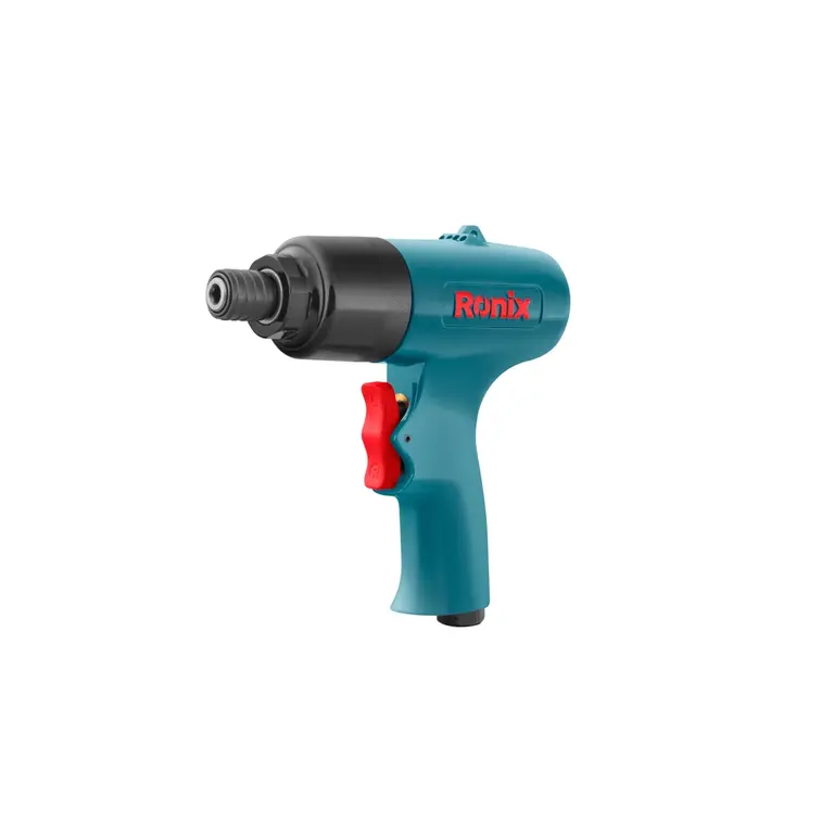 Druckluft-Schrauber 1/4" Antrieb, 108 Nm Drehmoment