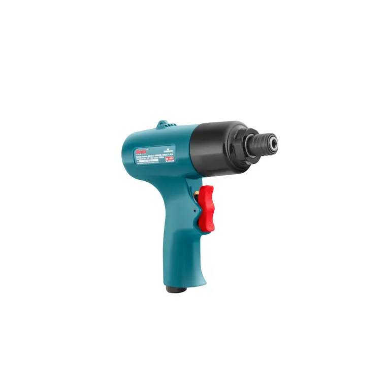 Druckluft-Schrauber 1/4" Antrieb, 108 Nm Drehmoment – Bild 3