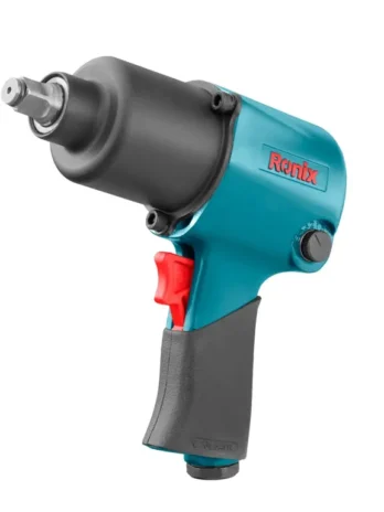 Druckluft-Schlagschrauber 1/2" Antrieb, 900 Nm Drehmoment