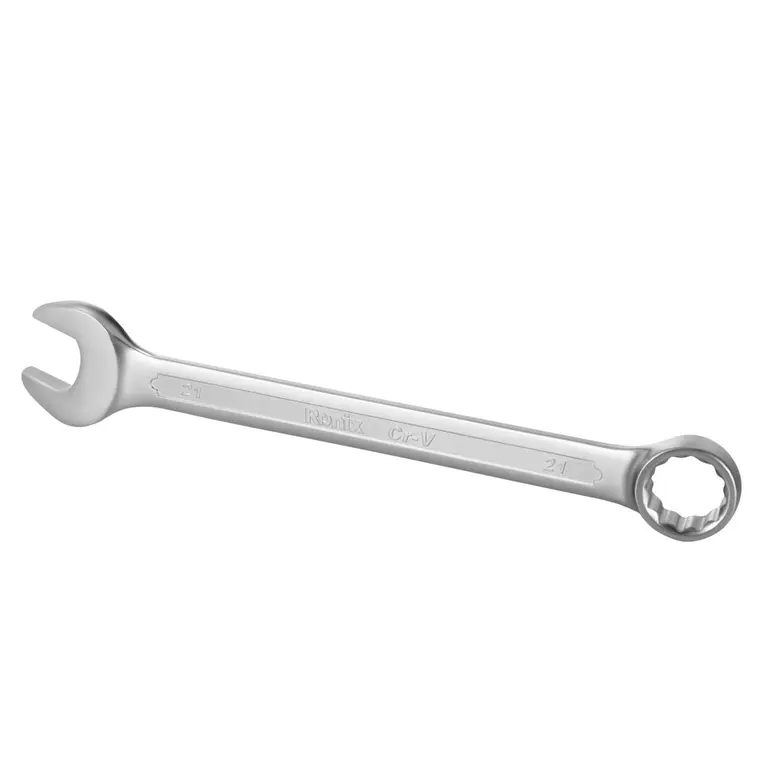 Kombi-Schlüssel, 21 mm – Bild 2