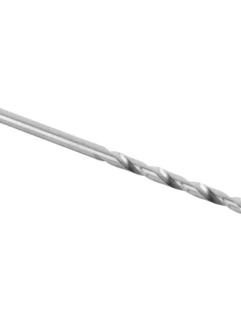 HSS-Spiralbohrer M2, 3,5 mm