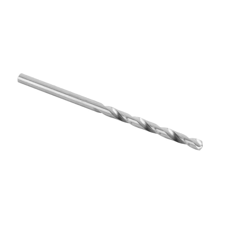 HSS-Spiralbohrer M2, 3,5 mm