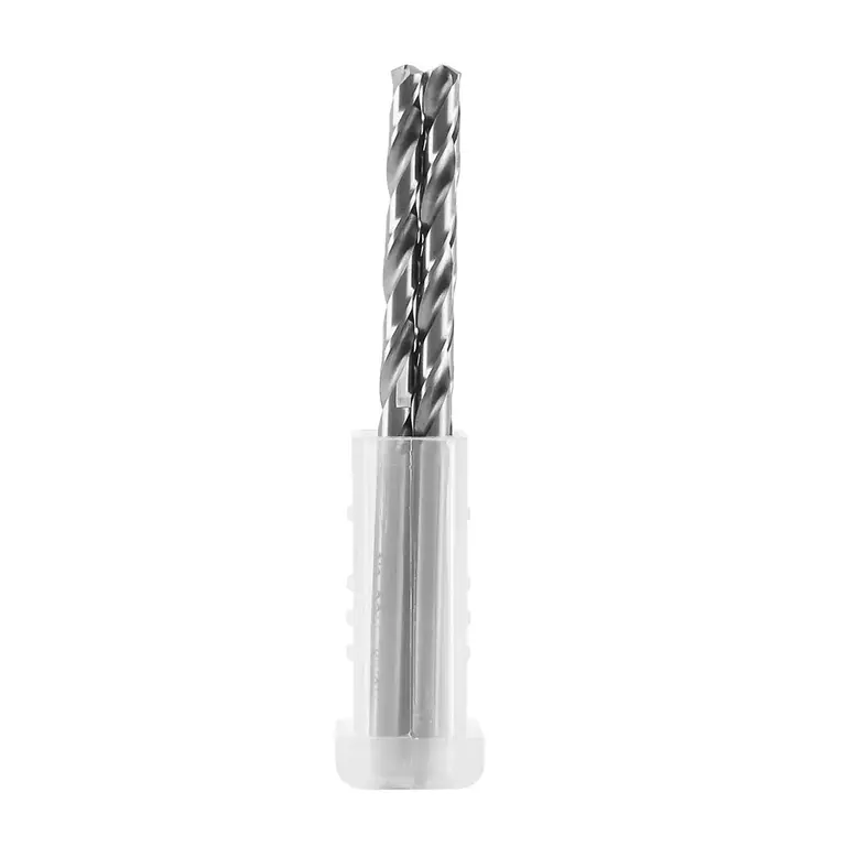 HSS-Spiralbohrer M2, 3,5 mm – Bild 2