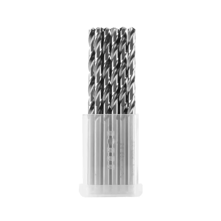 HSS-Spiralbohrer M2, 3,5 mm – Bild 3