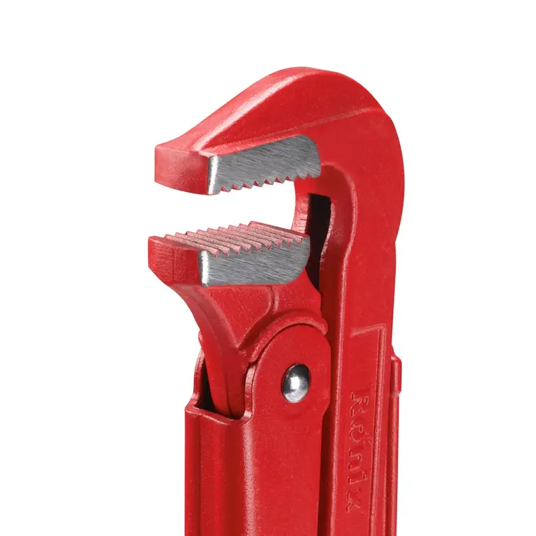 Winkelzange mit Maulgriff, 2 Zoll – Bild 3