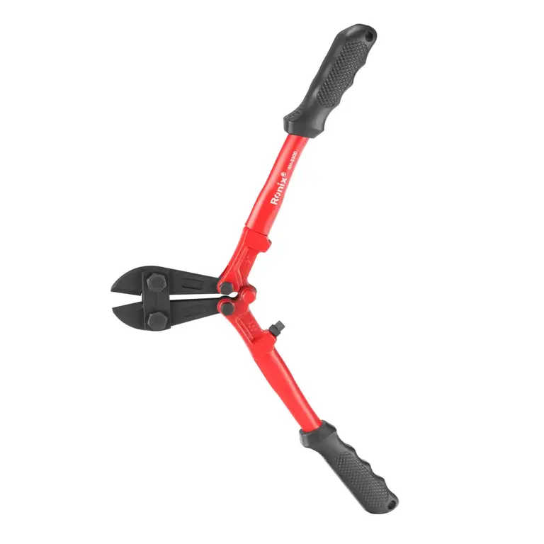 Bolzenschneider 12 Zoll – Bild 2