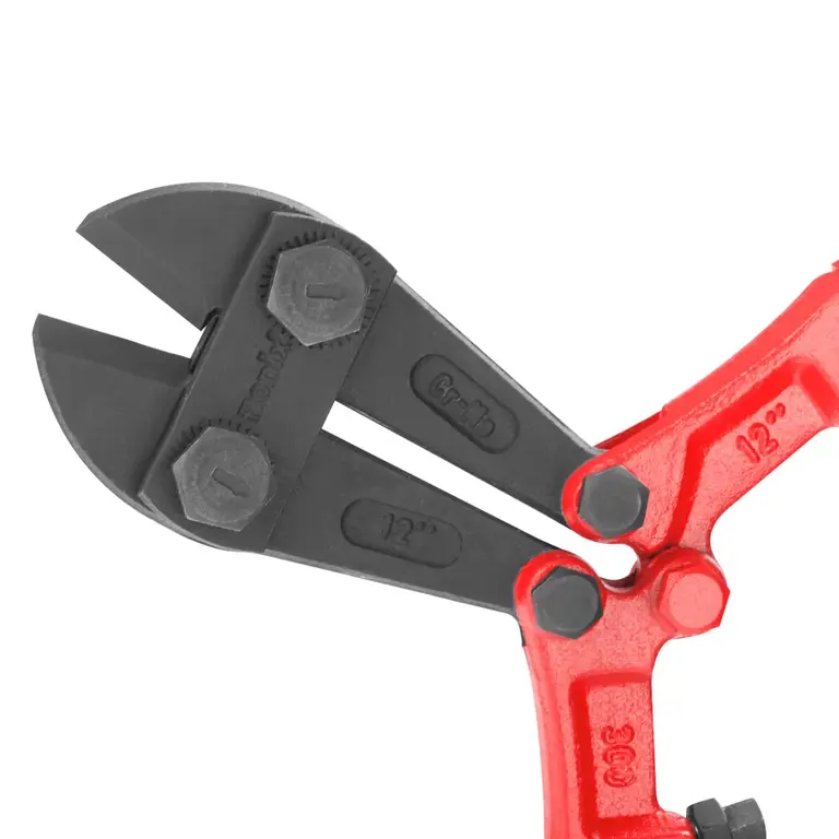 Bolzenschneider 12 Zoll – Bild 3