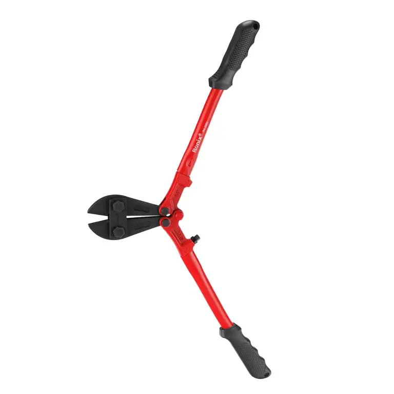 Bolzenschneider 14 Zoll – Bild 3