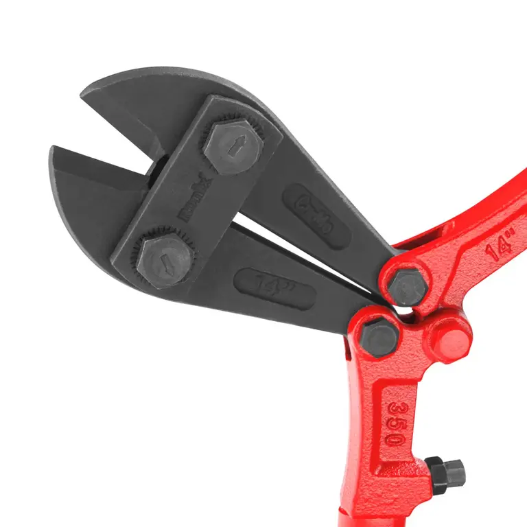 Bolzenschneider 14 Zoll – Bild 4