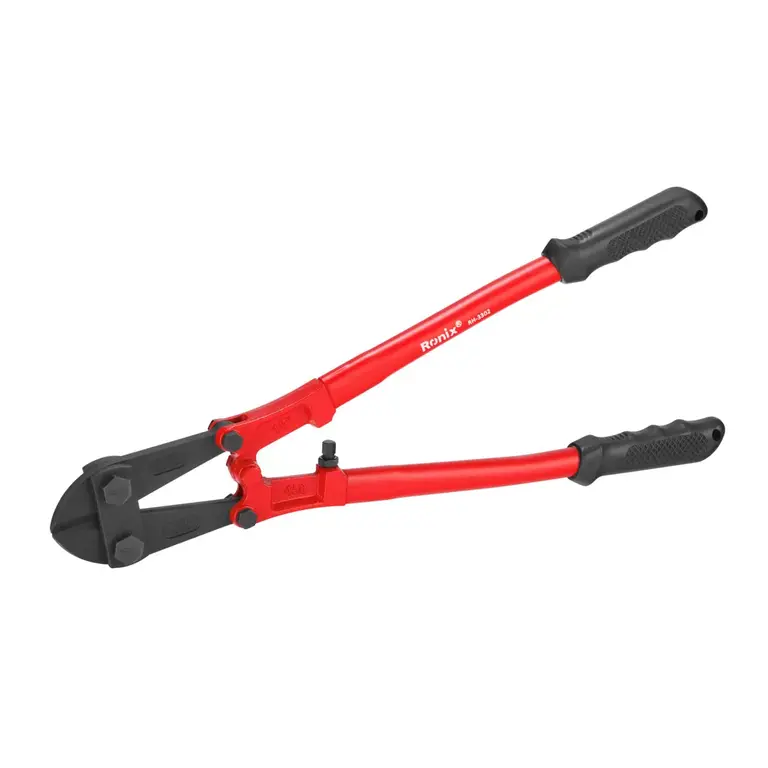 Bolzenschneider 18 Zoll – Bild 3