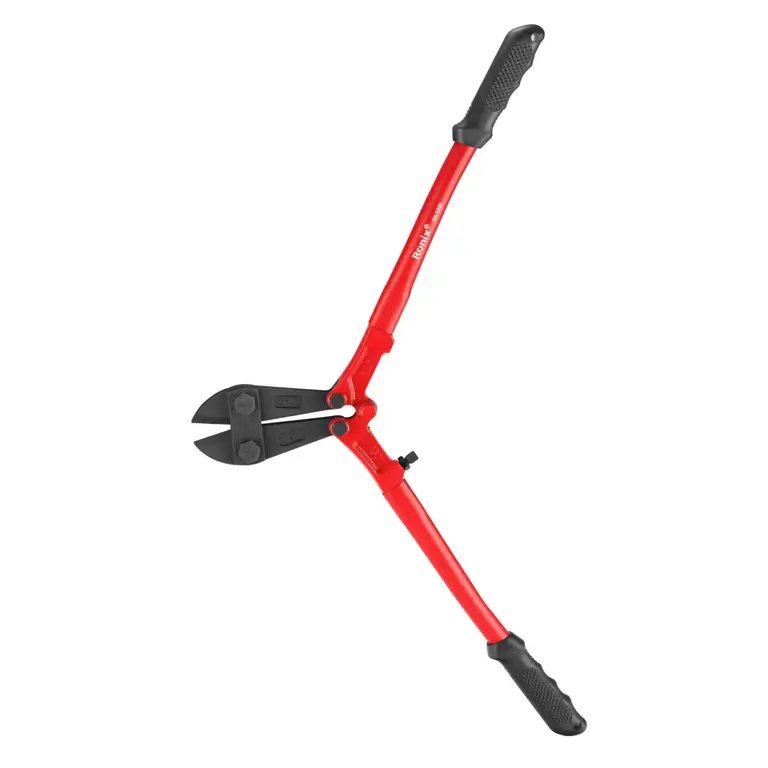 Bolzenschneider 18 Zoll – Bild 4