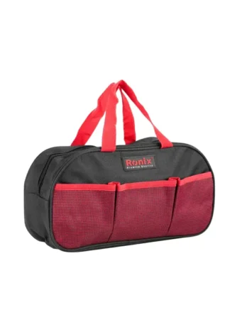Werkzeugtasche - Home Line Modell